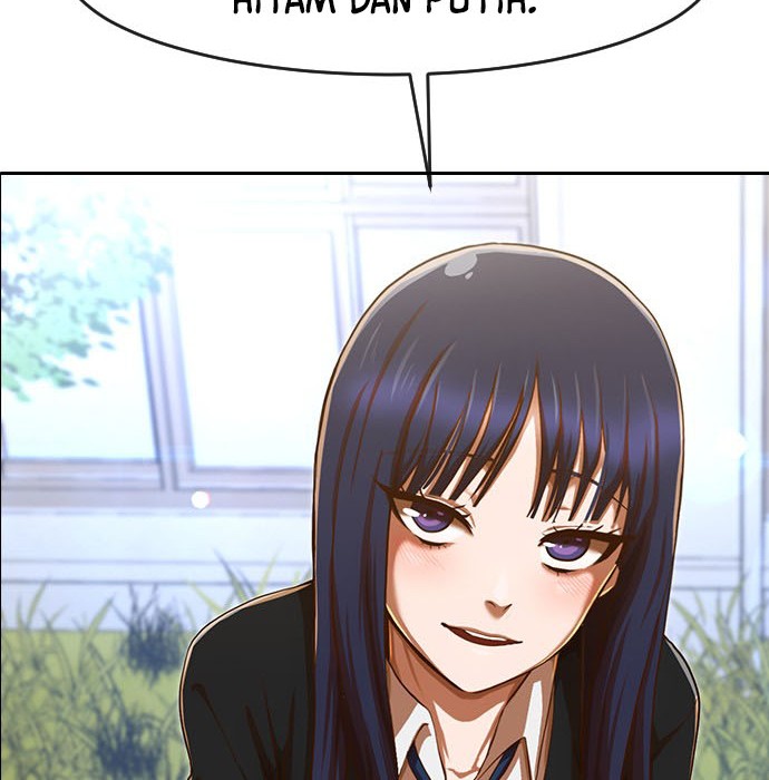 The Girl from Random Chatting! Chapter 183 Gambar 67