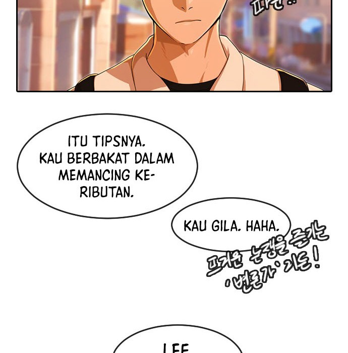 The Girl from Random Chatting! Chapter 183 Gambar 79
