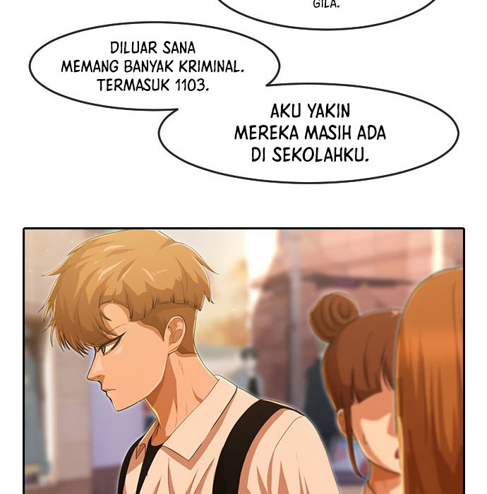 The Girl from Random Chatting! Chapter 183 Gambar 83