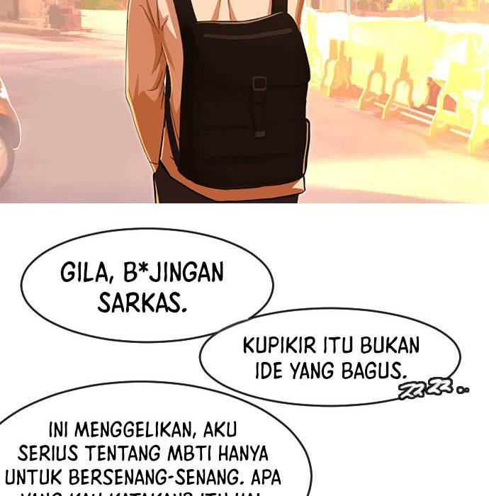 The Girl from Random Chatting! Chapter 183 Gambar 89