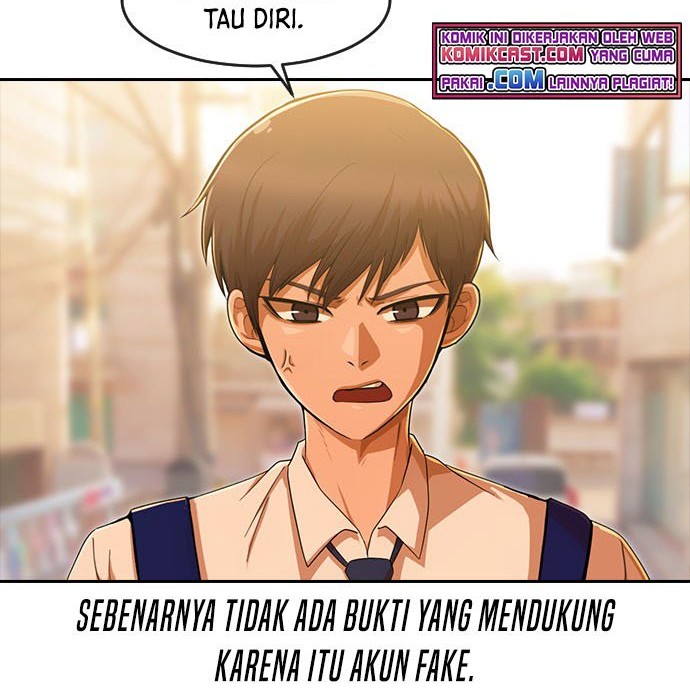 The Girl from Random Chatting! Chapter 183 Gambar 93