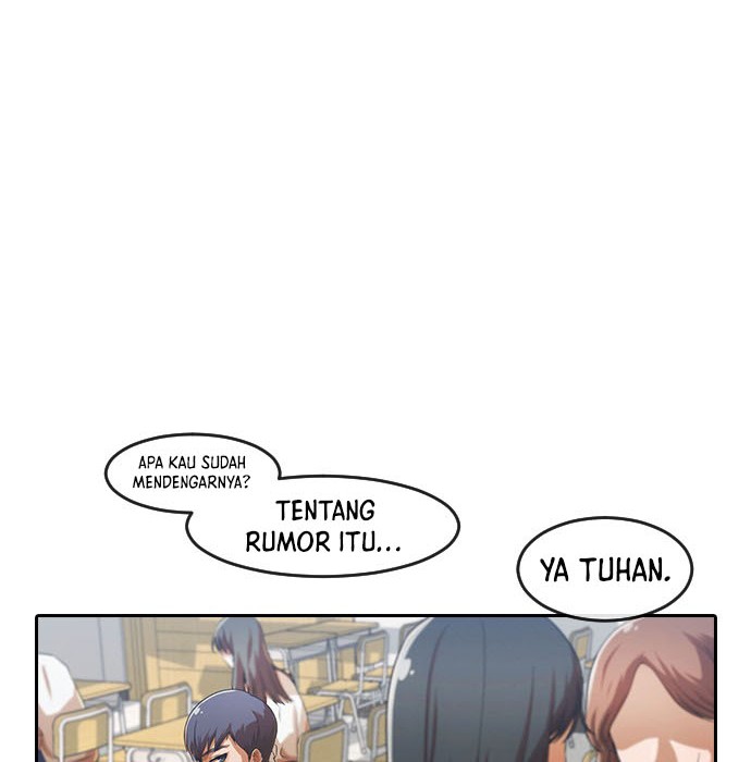 The Girl from Random Chatting! Chapter 183 Gambar 9