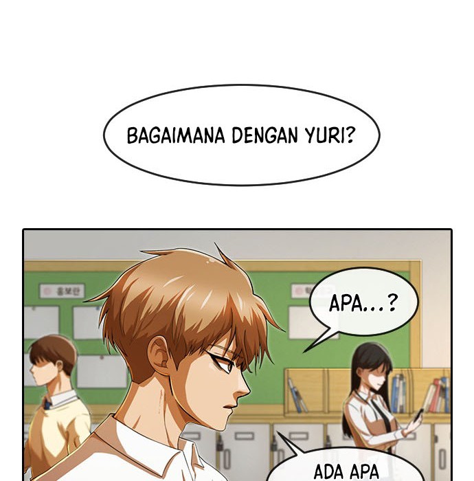 The Girl from Random Chatting! Chapter 183 Gambar 15