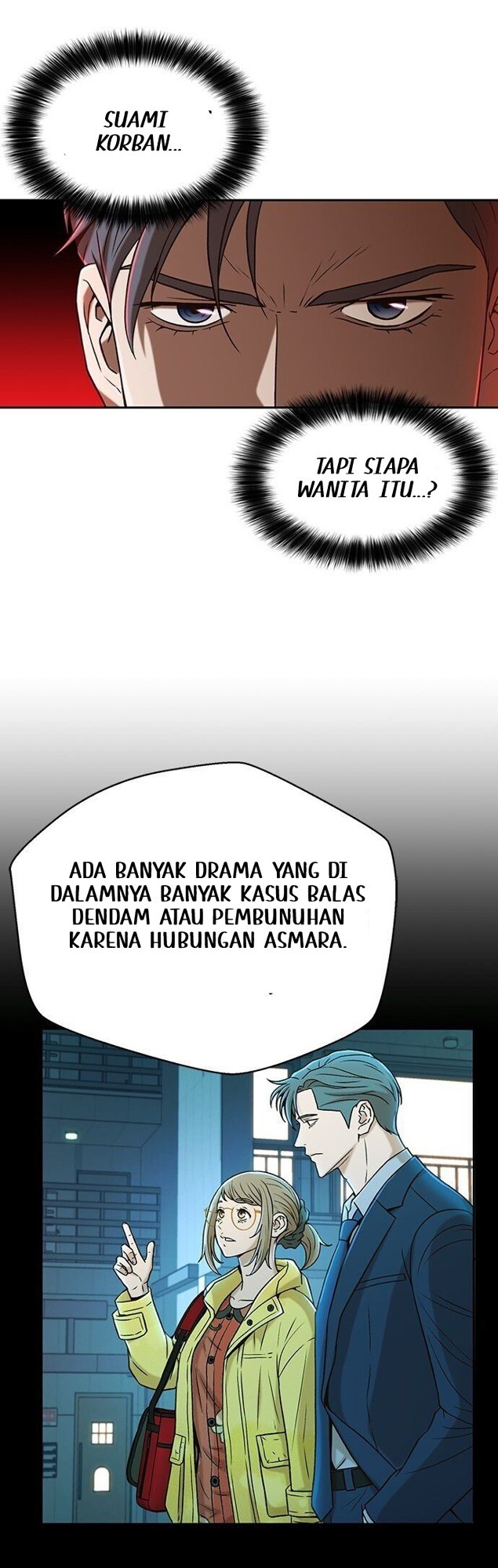 Judge Lee Han Young Chapter 26 Gambar 20