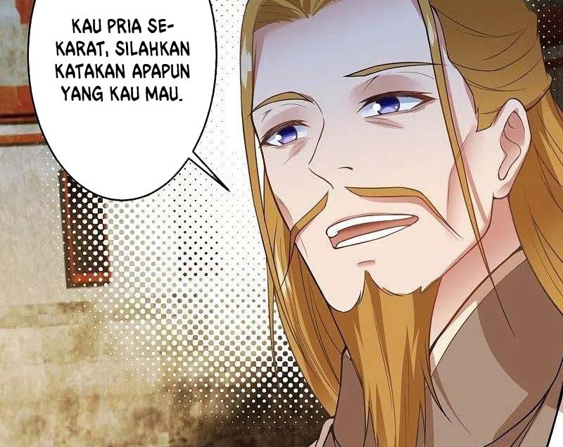 Against the Gods Chapter 460 Gambar 19