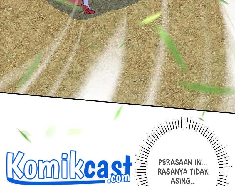Against the Gods Chapter 460 Gambar 21