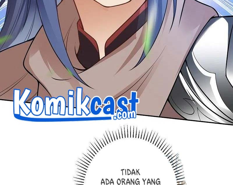 Against the Gods Chapter 460 Gambar 23