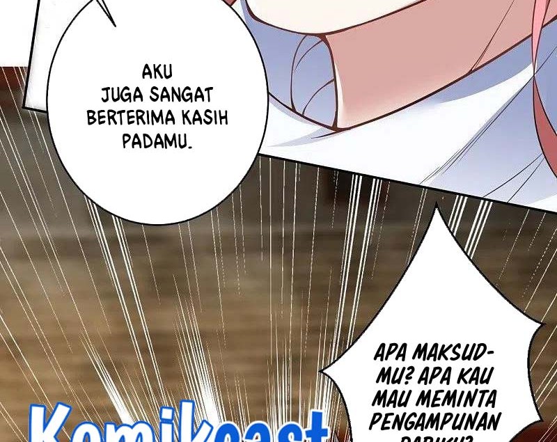 Against the Gods Chapter 460 Gambar 27