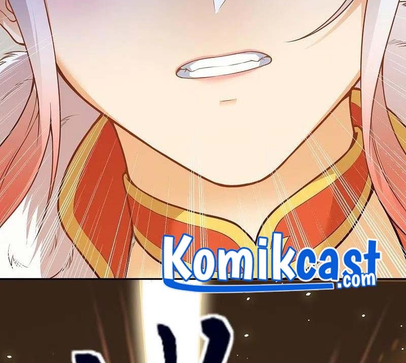 Against the Gods Chapter 460 Gambar 39