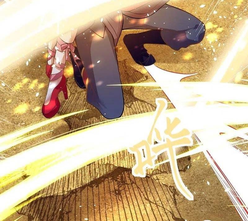 Against the Gods Chapter 460 Gambar 41