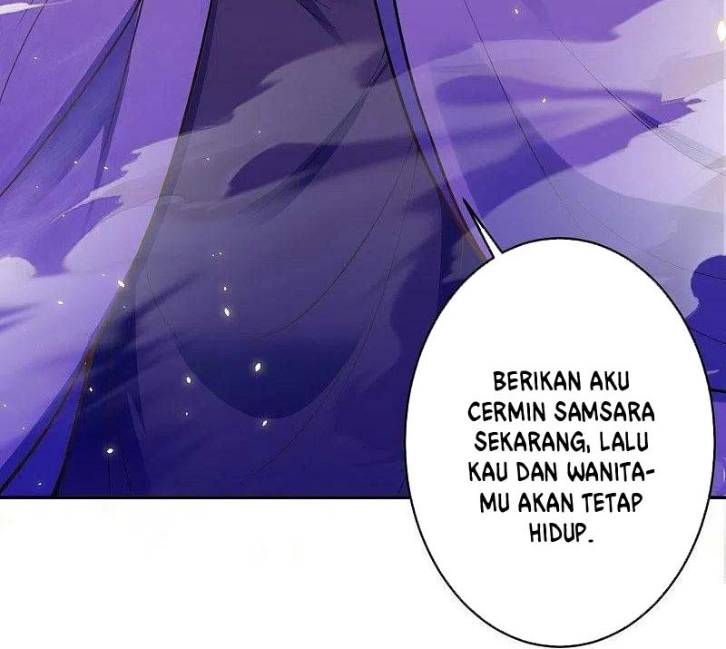 Against the Gods Chapter 460 Gambar 47