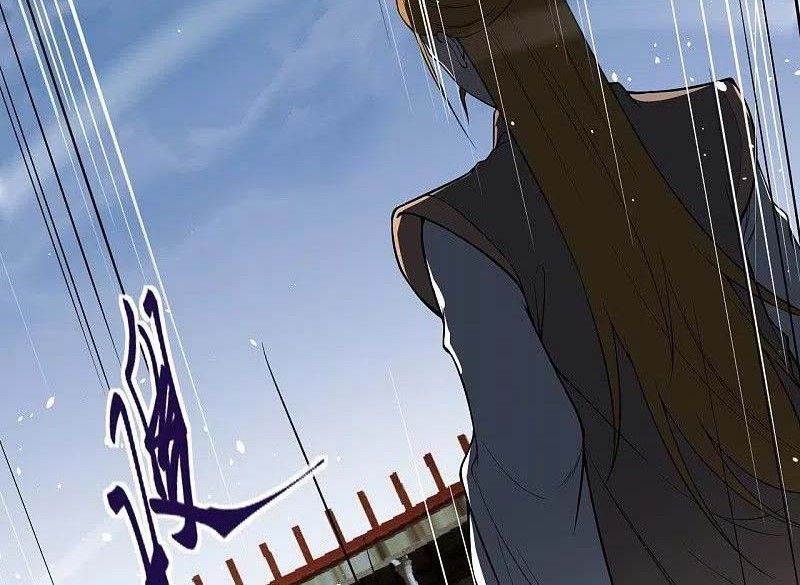 Against the Gods Chapter 460 Gambar 11