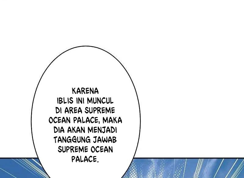 Against the Gods Chapter 460 Gambar 13