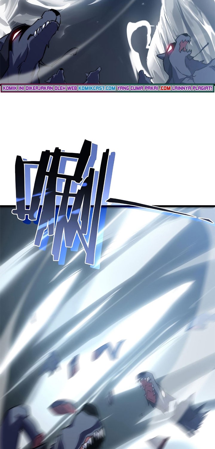 My Path to Killing God in Otherworld Chapter 41 Gambar 19