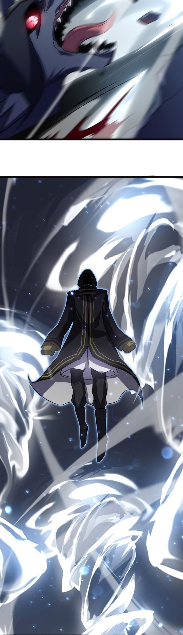 My Path to Killing God in Otherworld Chapter 41 Gambar 20