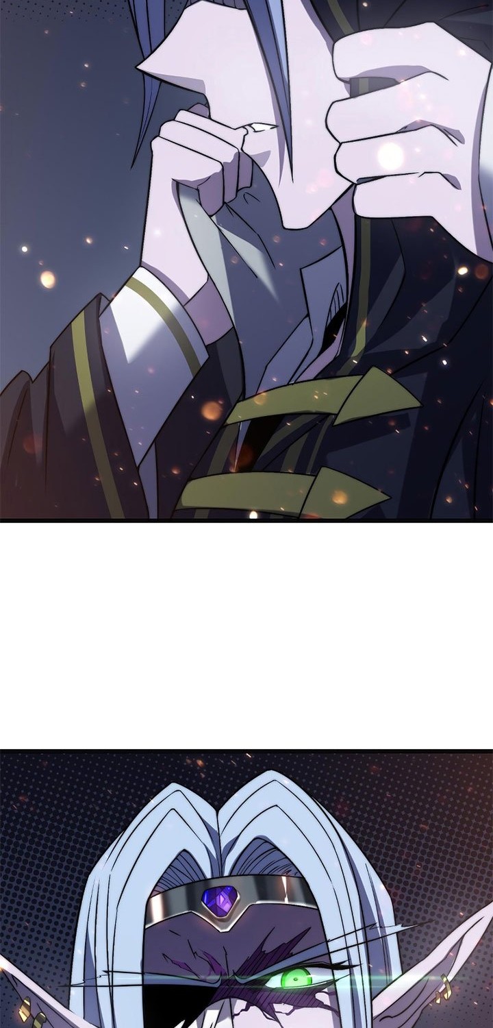 My Path to Killing God in Otherworld Chapter 41 Gambar 25