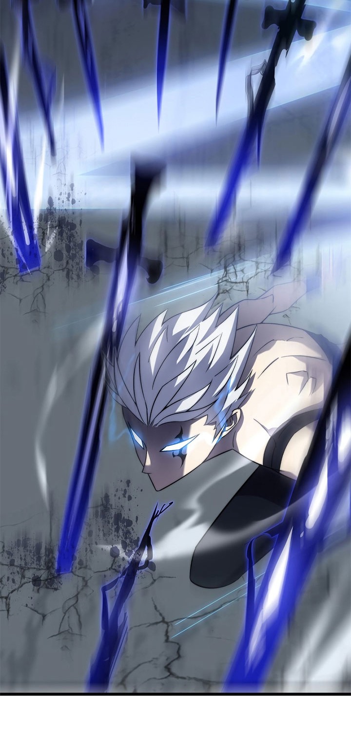 My Path to Killing God in Otherworld Chapter 41 Gambar 27