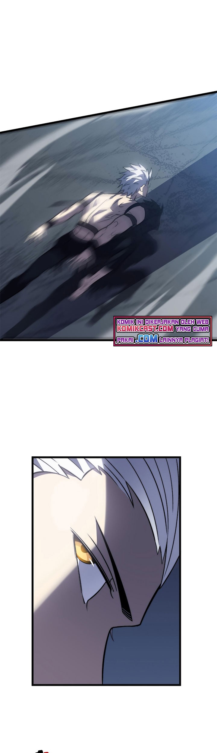 My Path to Killing God in Otherworld Chapter 41 Gambar 28
