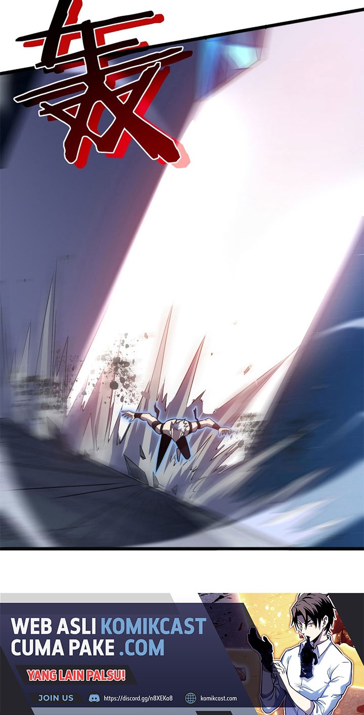 My Path to Killing God in Otherworld Chapter 41 Gambar 29