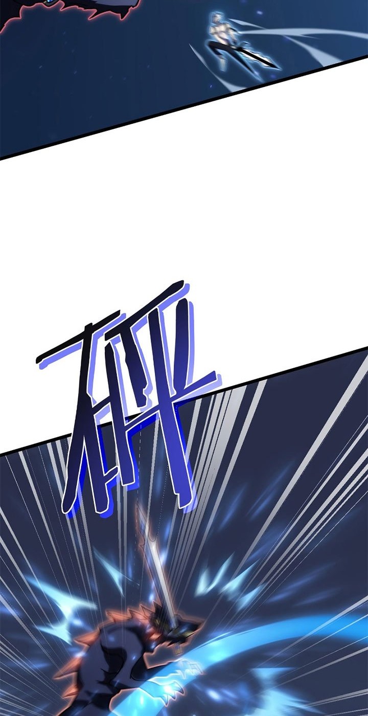 My Path to Killing God in Otherworld Chapter 41 Gambar 33