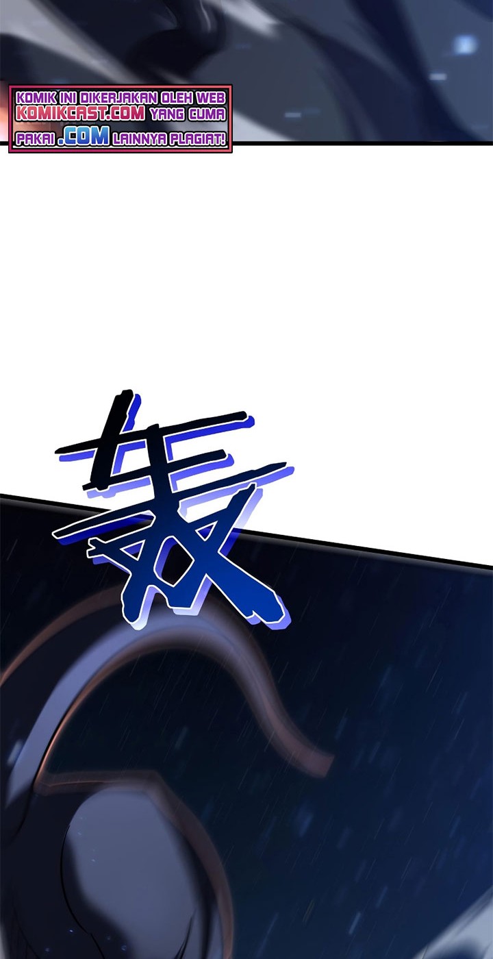 My Path to Killing God in Otherworld Chapter 41 Gambar 35