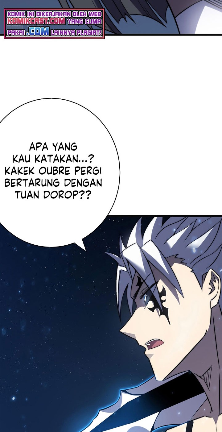 My Path to Killing God in Otherworld Chapter 41 Gambar 39