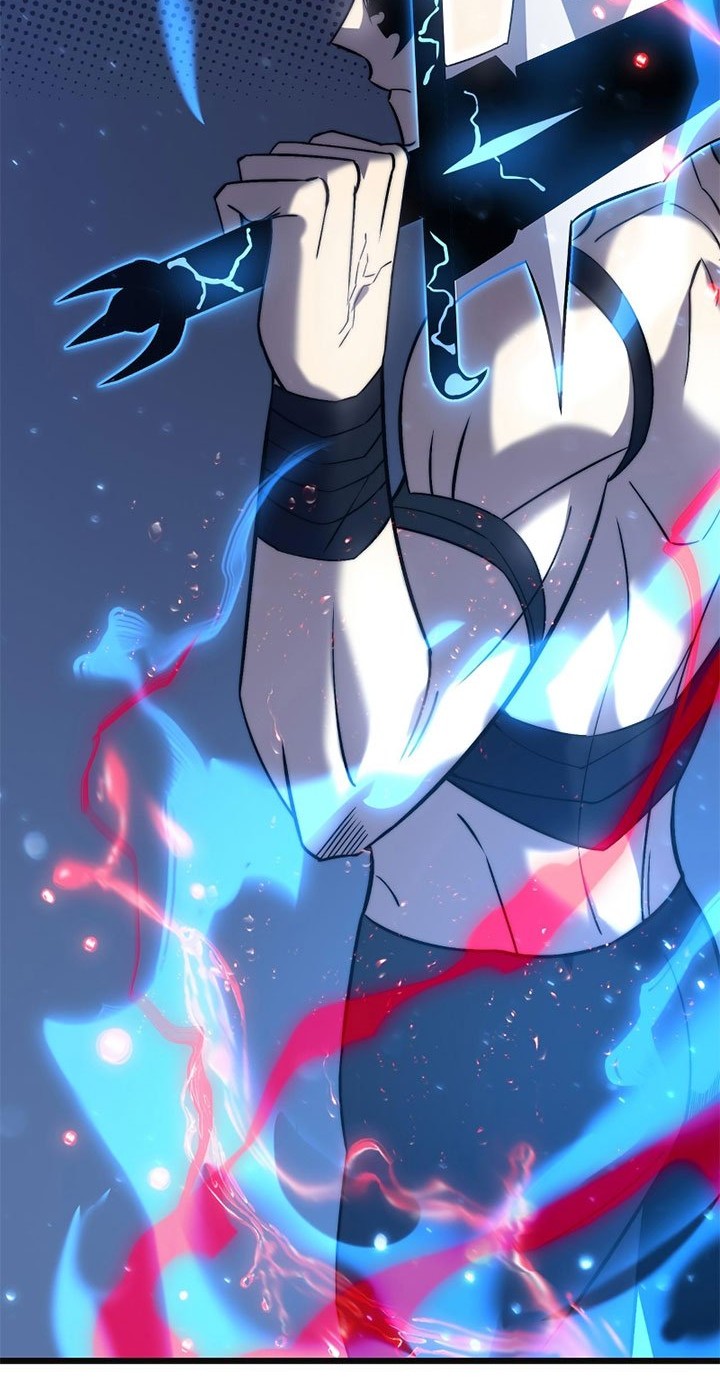 My Path to Killing God in Otherworld Chapter 41 Gambar 41