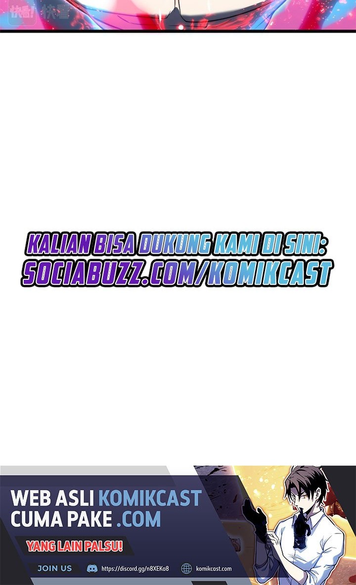 My Path to Killing God in Otherworld Chapter 41 Gambar 43