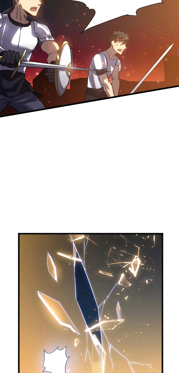 My Path to Killing God in Otherworld Chapter 41 Gambar 9