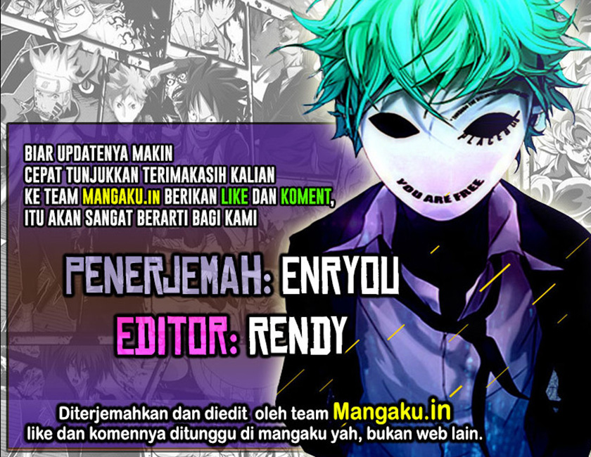 Baca Komik The Red Ranger Becomes an Adventurer in Another World Chapter 13.2 Gambar 1