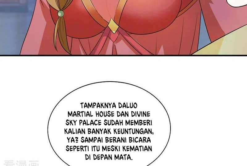 Spirit Sword Sovereign Chapter 497 Gambar 25