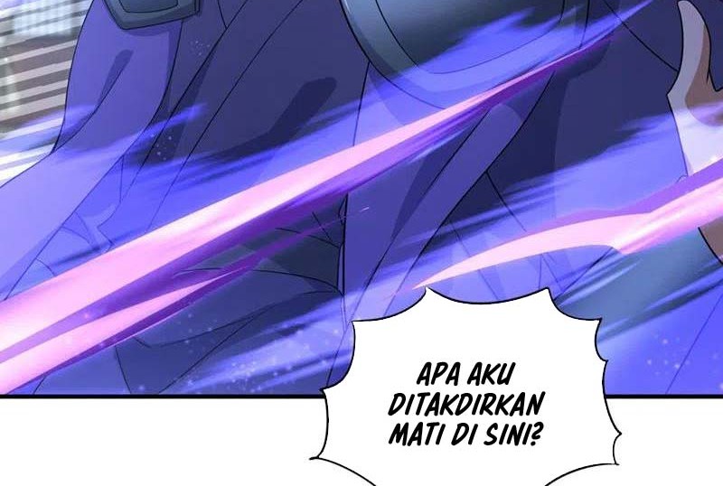 Spirit Sword Sovereign Chapter 497 Gambar 29