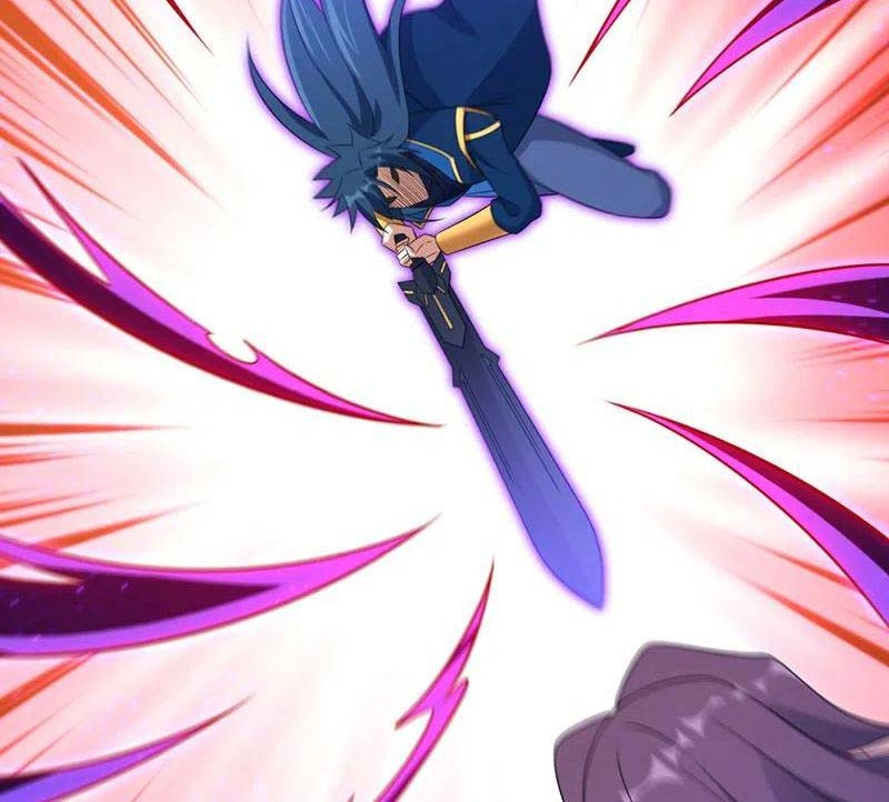 Spirit Sword Sovereign Chapter 497 Gambar 33