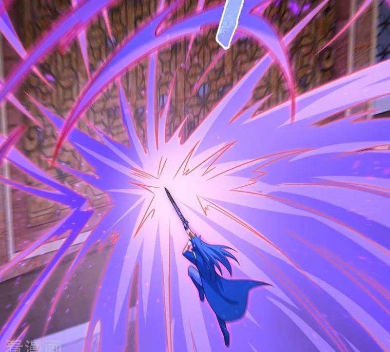 Spirit Sword Sovereign Chapter 497 Gambar 35