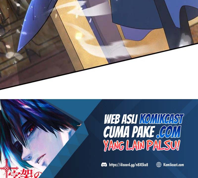 Spirit Sword Sovereign Chapter 497 Gambar 39