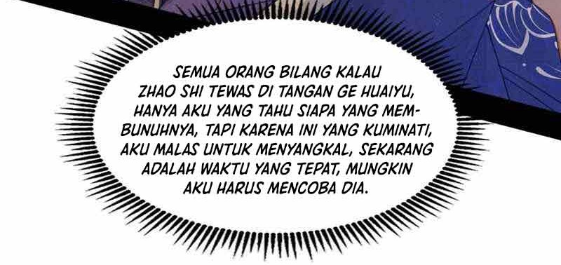 I’m An Evil God Chapter 213 Gambar 40