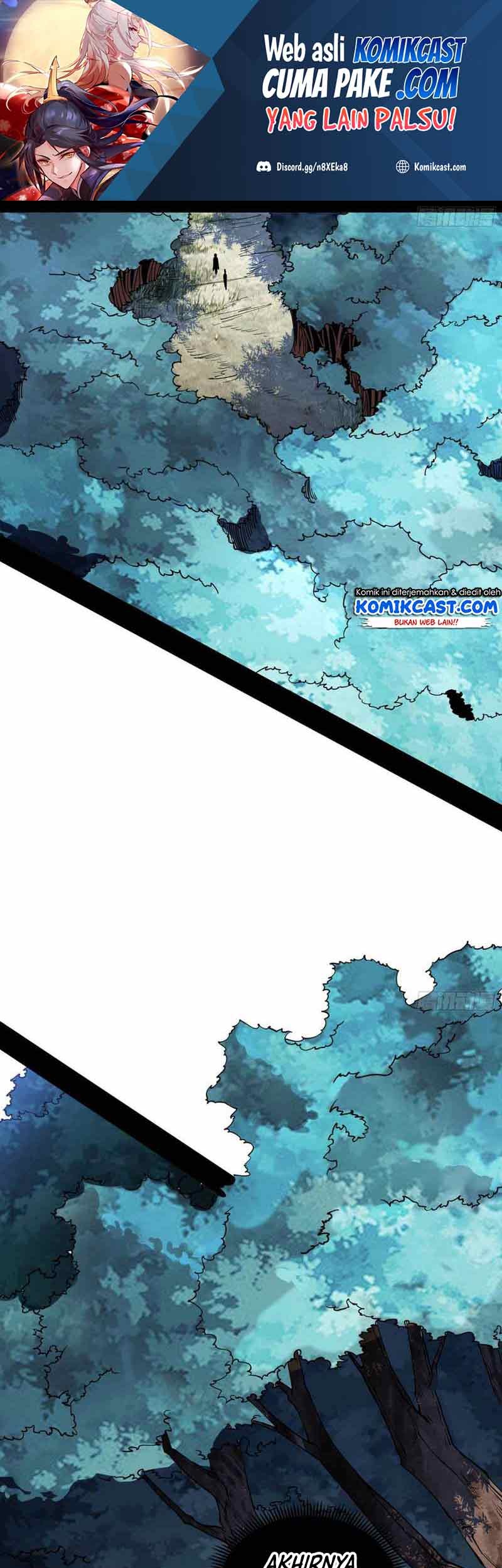 Baca Manhua I’m An Evil God Chapter 213 Gambar 2