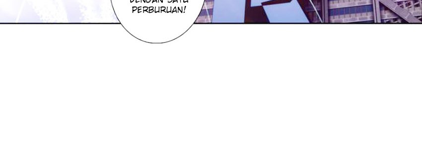 Tun Shi Xing Kong Chapter 116 Gambar 3