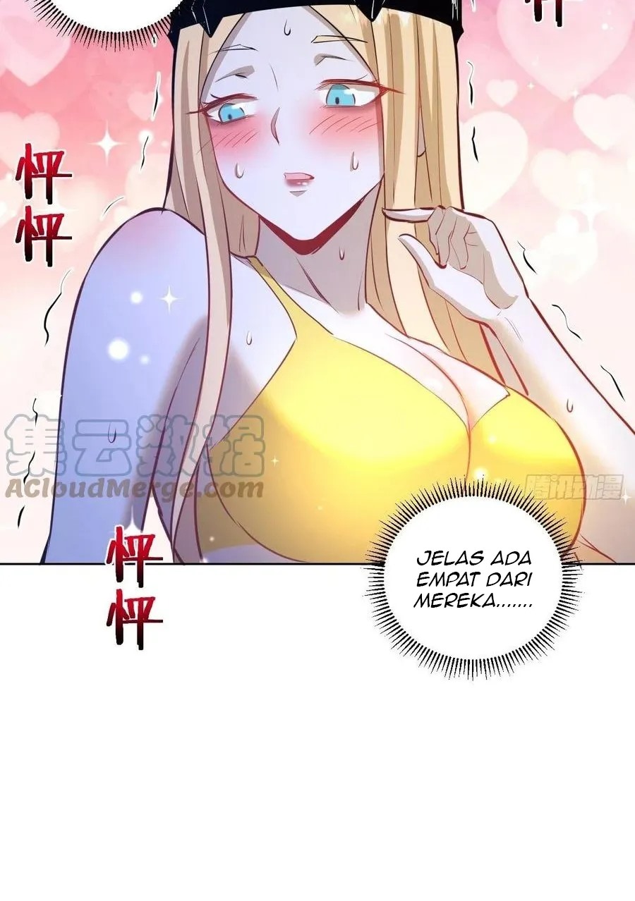 Dark Star Emperor Chapter 187 Gambar 21
