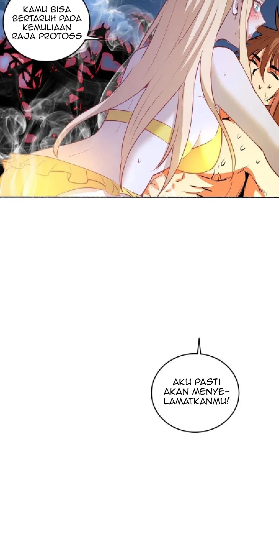 Dark Star Emperor Chapter 187 Gambar 26