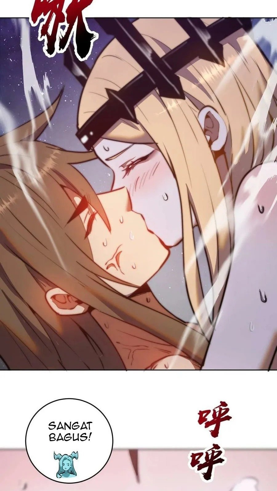 Dark Star Emperor Chapter 187 Gambar 28