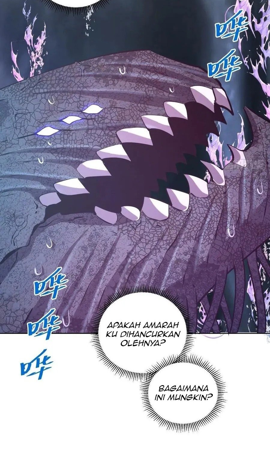 Dark Star Emperor Chapter 186 Gambar 5