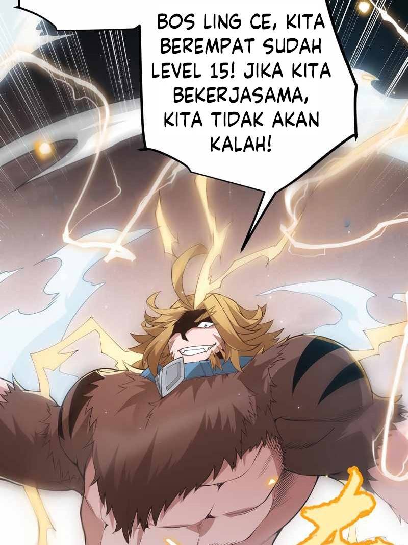 The Game That I Came From Chapter 65 Gambar 15
