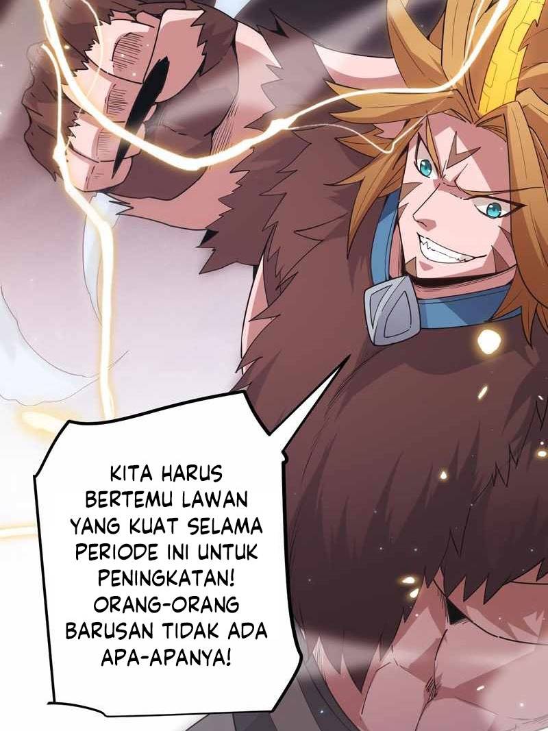 The Game That I Came From Chapter 65 Gambar 21