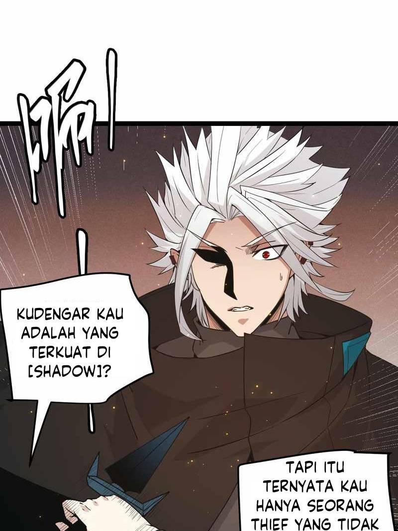 The Game That I Came From Chapter 65 Gambar 39