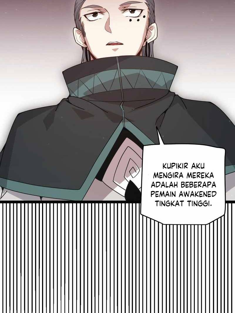 The Game That I Came From Chapter 65 Gambar 89