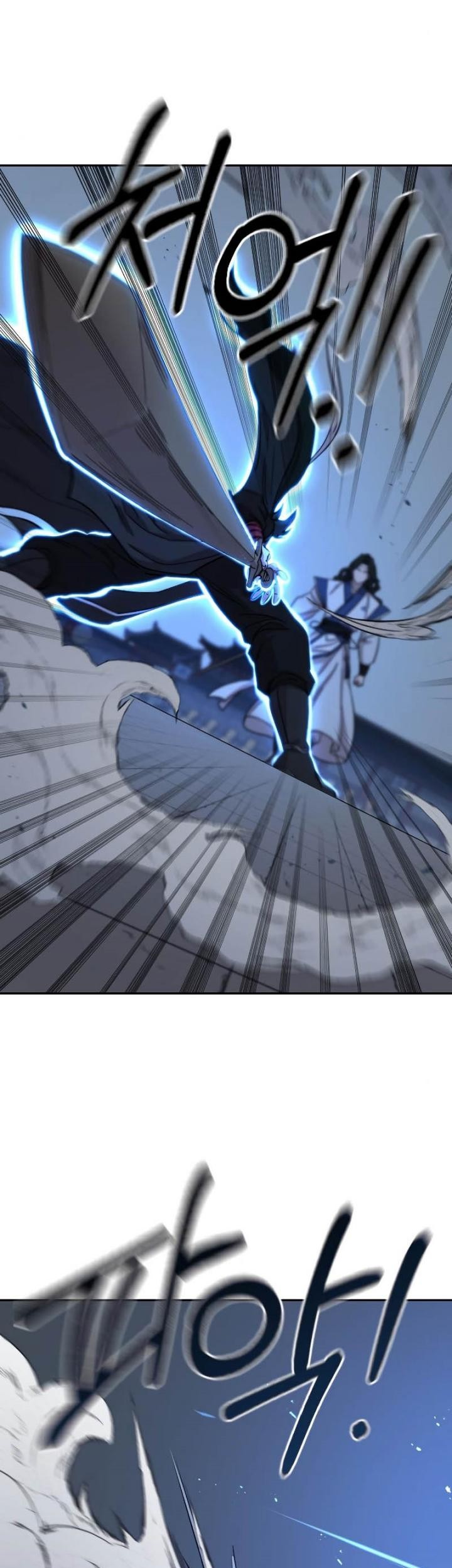 Return of the Flowery Mountain Sect Chapter 59 Gambar 32