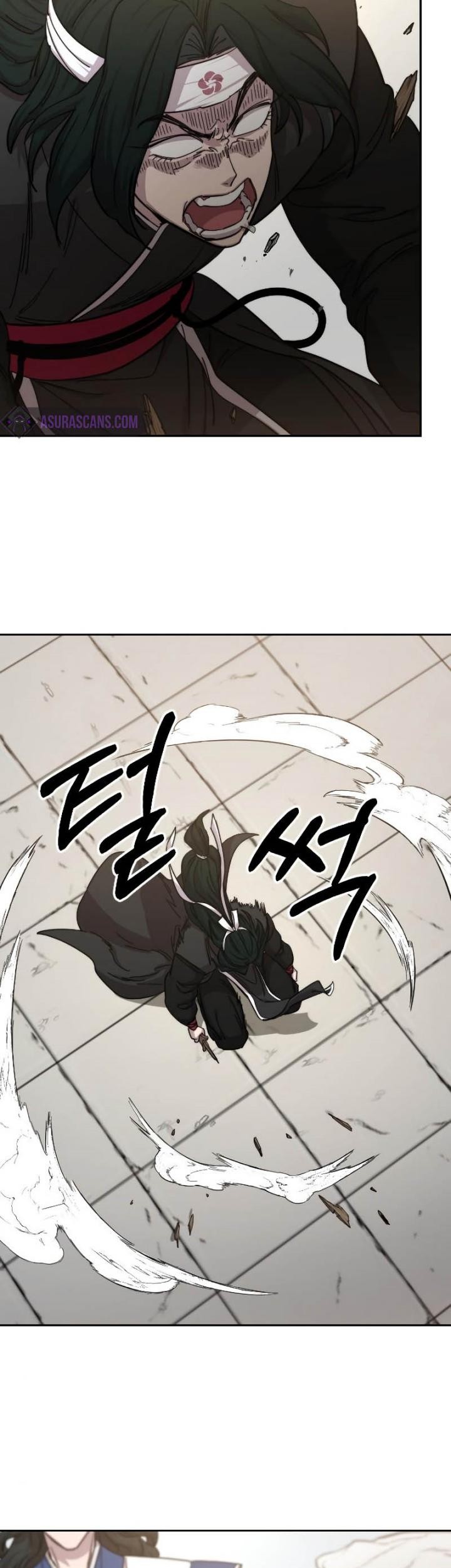 Return of the Flowery Mountain Sect Chapter 59 Gambar 38