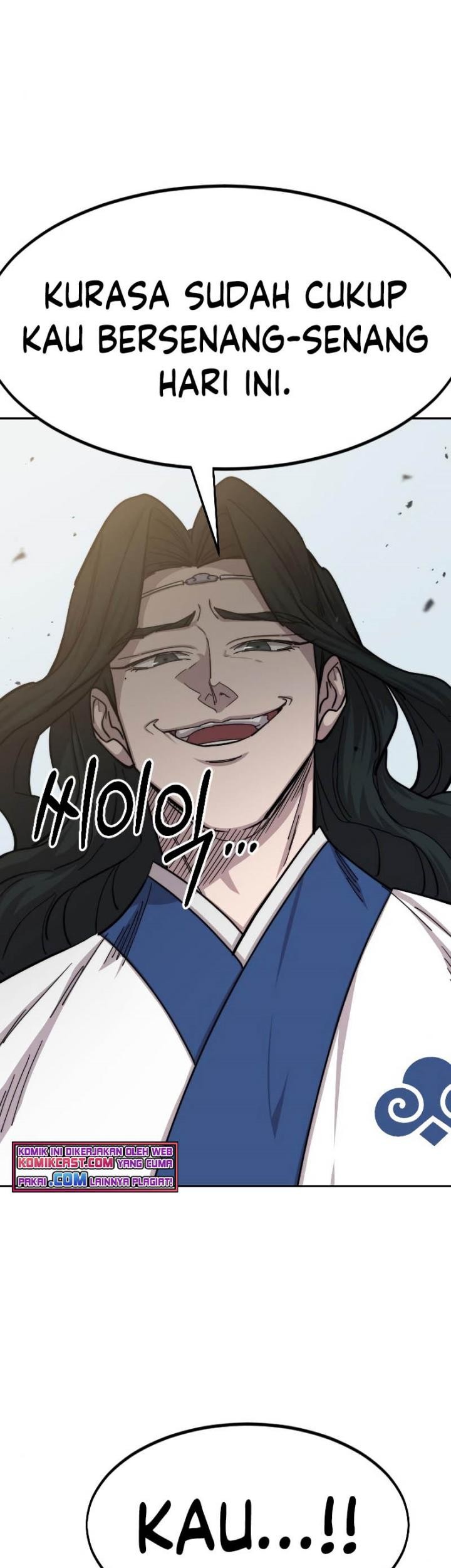 Return of the Flowery Mountain Sect Chapter 59 Gambar 43