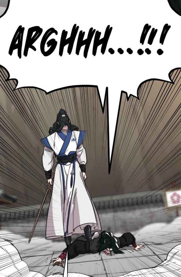 Return of the Flowery Mountain Sect Chapter 59 Gambar 48